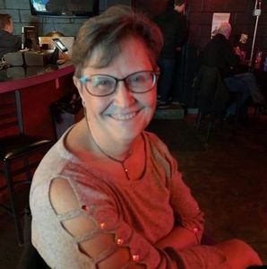 Meet your Posher, Terrie